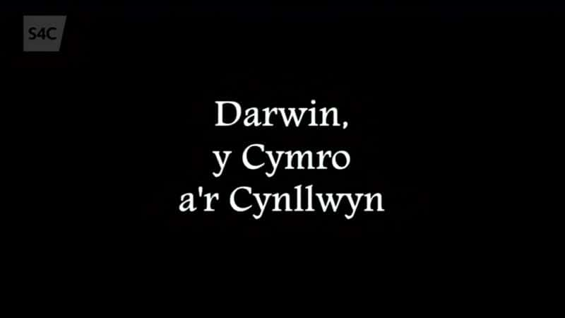 ¼Ƭģʿ˺ı/Darwin: The Welshman and the Conspiracy-Ļ