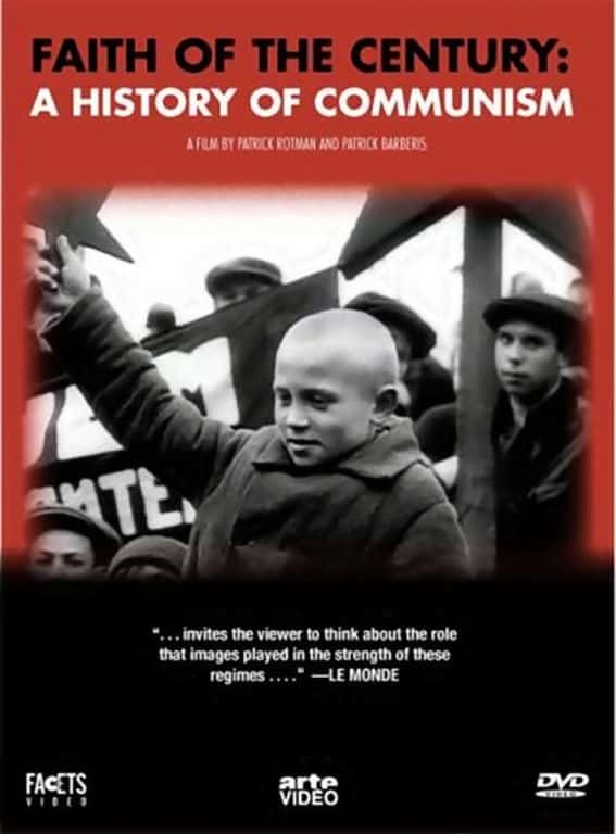 ¼Ƭ͵ - ʷ/Faith of the Century - A History of Communism-Ļ