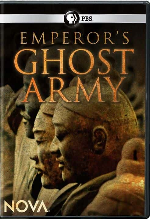 ¼Ƭ/Emperor's Ghost Army-Ļ