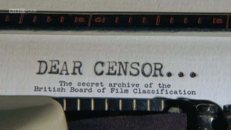 ¼ƬװԱ/Dear Censor-Ļ