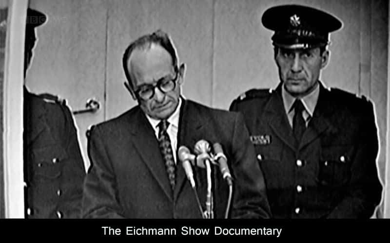 ¼Ƭϣ¼Ƭ/The Eichmann Show Documentary-Ļ