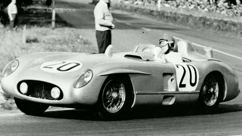 ¼Ƭײâ1955/The Deadliest Crash: the Le Mans 1955 Disaster-Ļ