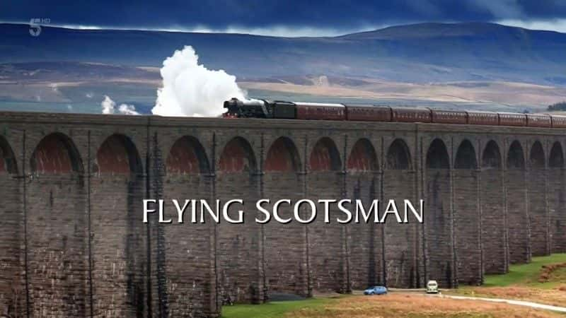 ¼ƬеոˣӢĽ/The Flying Scotsman: Pride of Britain-Ļ