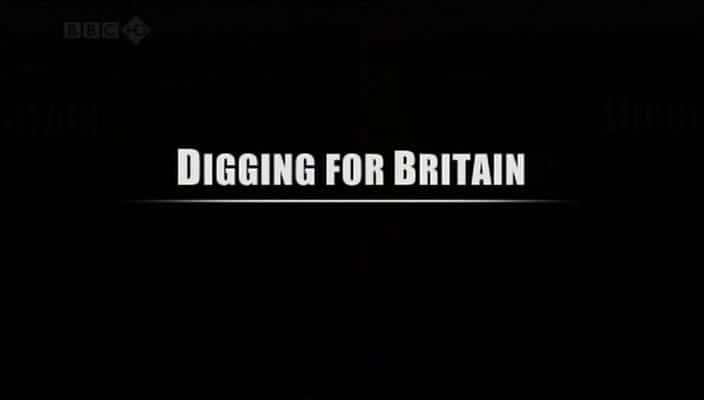 ¼ƬھӢһ/Digging for Britain Series 1-Ļ