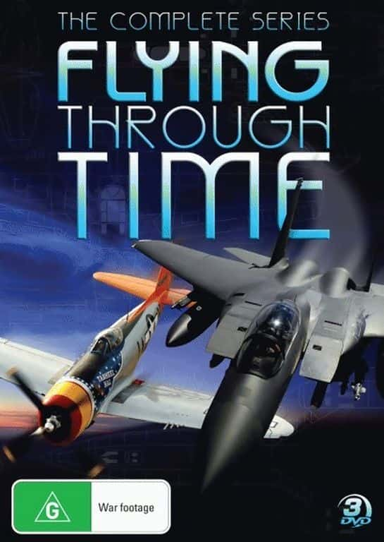 ¼ƬԽʱշ/Flying Through Time-Ļ