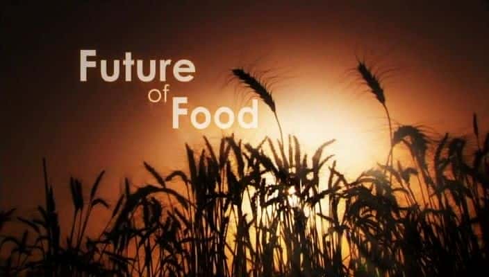 ¼Ƭʳδ/Future of Food-Ļ