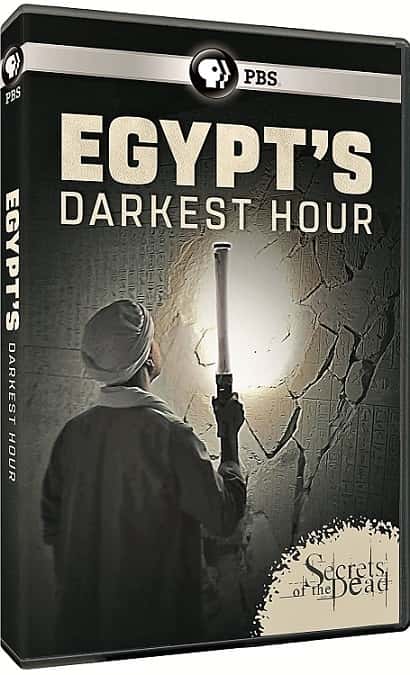 ¼Ƭڰʱ/Egypts Darkest Hour-Ļ