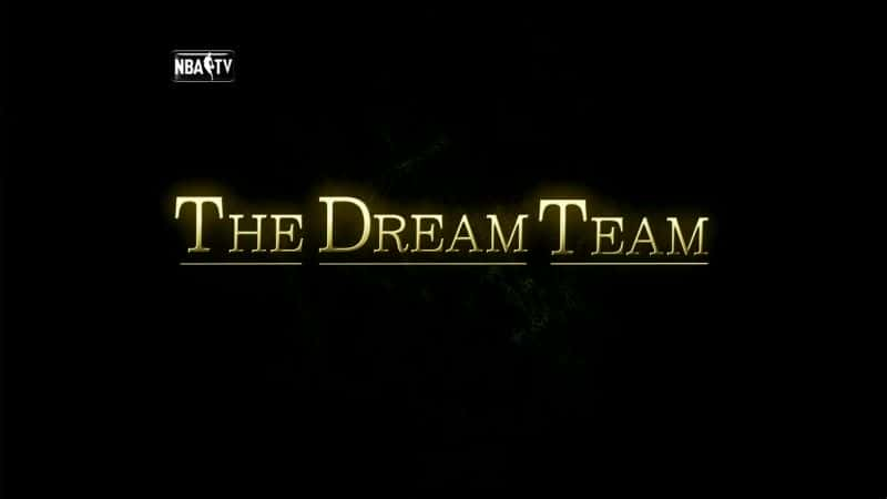 ¼Ƭ֮/The Dream Team-Ļ