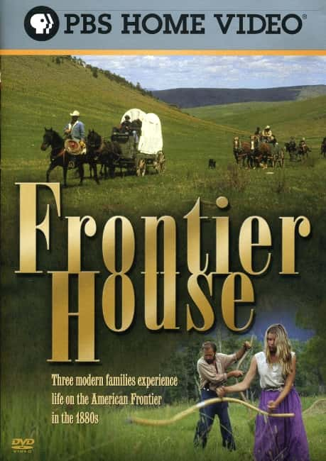 ¼Ƭ߾֮/Frontier House-Ļ