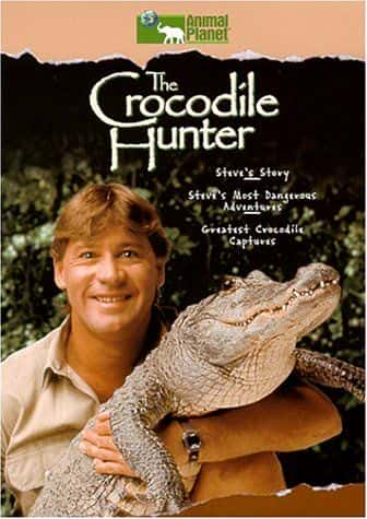 ¼Ƭ/The Crocodile Hunter-Ļ