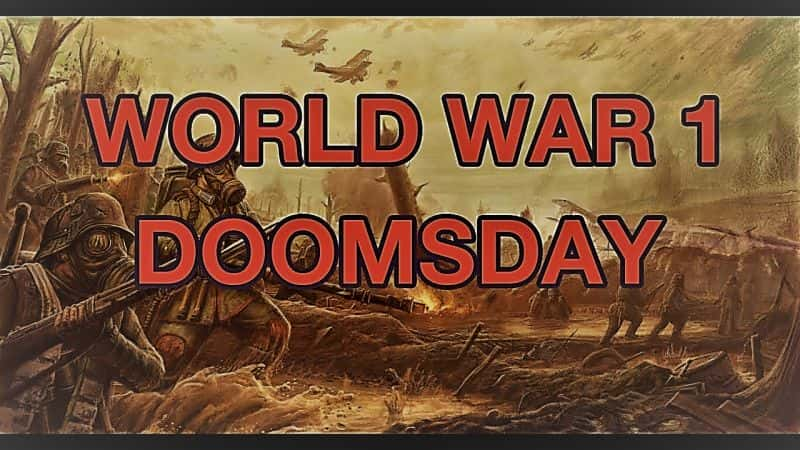 ¼Ƭĩգһս/Doomsday: World War 1-Ļ