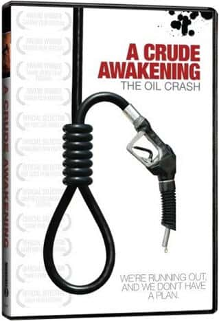 ¼Ƭԭͱ/A Crude Awakening - The Oil Crash-Ļ