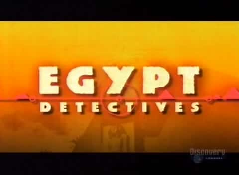 ¼Ƭ̽/Egypt Detectives-Ļ