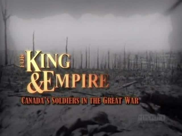 ¼ƬΪ͵۹/For King and Empire-Ļ