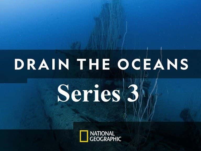 ¼Ƭˮ󣺵3/Drain the Oceans: Series 3-Ļ