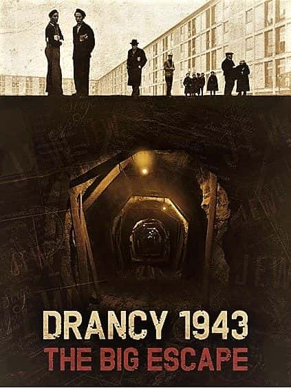 ¼Ƭ1943꣺/Drancy 1943: The Big Escape-Ļ