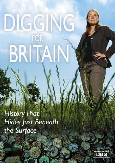 ¼ƬھӢ/Digging for Britain: Series 3-Ļ