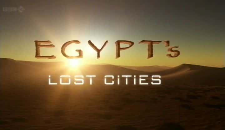 ¼Ƭʧ/Egypt's Lost Cities-Ļ