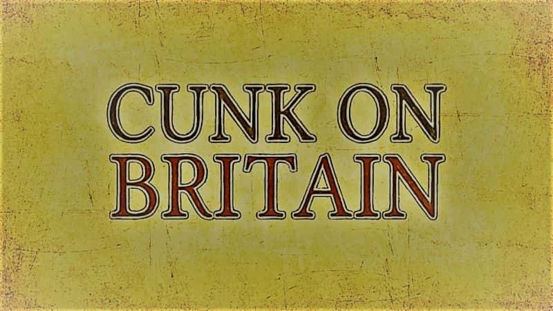 ¼ƬӢĿˣһ/Cunk on Britain: Series 1-Ļ