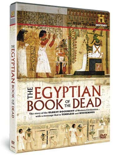 ¼Ƭ֮/The Egyptian Book of the Dead-Ļ