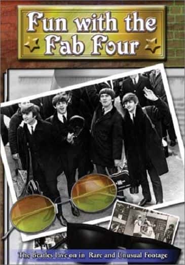 ¼Ƭλһ/Fun with the Fab Four-Ļ
