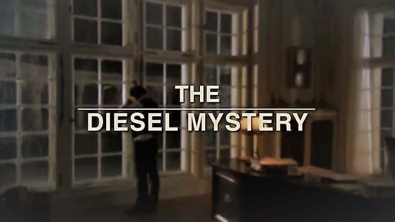 ¼Ƭ֮/The Diesel Mystery-Ļ