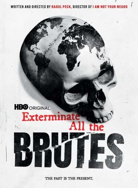 ¼ƬҰ/Exterminate all the Brutes-Ļ