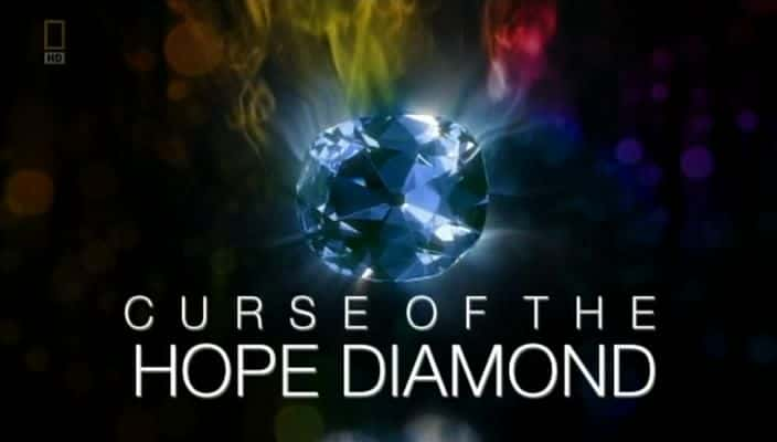 ¼Ƭϣʯ/The Curse of the Hope Diamond-Ļ