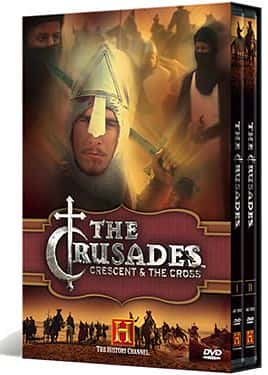 ¼Ƭʮ־-ʮ/The Crusades - Crescent and the Cross-Ļ