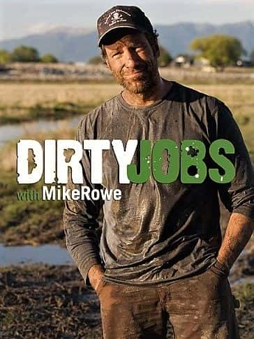 ¼Ƭг̣һ/Dirty Jobs Rowed Trip: Series 1-Ļ