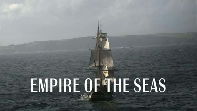 ¼Ƭ۹/Empire of the Seas-Ļ