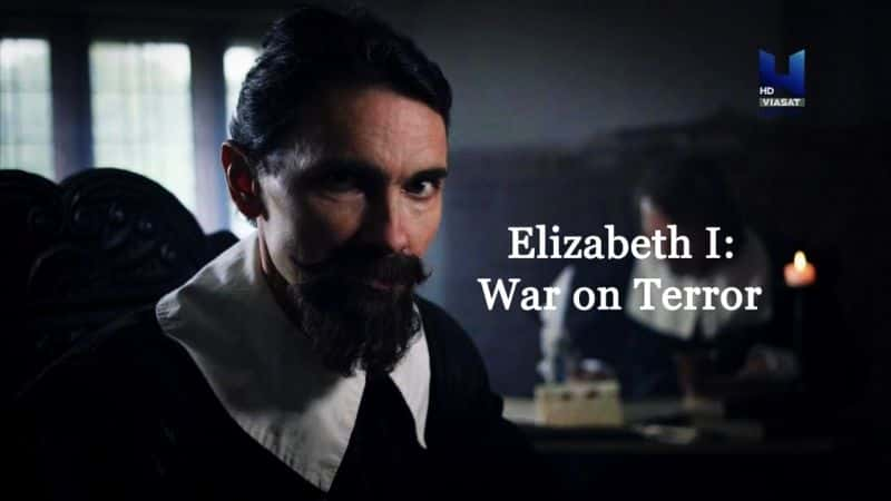 ¼Ƭɯһֲս/Elizabeth I War on Terror-Ļ