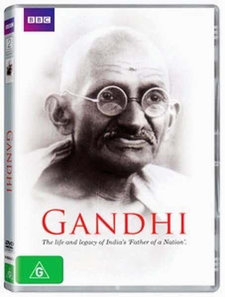 ¼Ƭʵ/Gandhi-Ļ