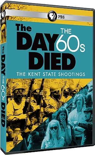 ¼Ƭ60һ/The Day the 60s Died-Ļ