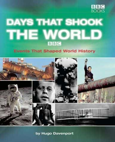 ¼Ƭ/Days that Shook the World-Ļ