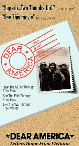 ¼Ƭװ - Խϵļ/Dear America - Letters home from Vietnam-Ļ