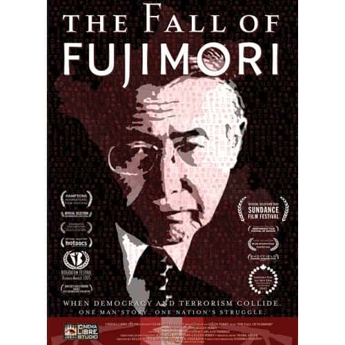 ¼Ƭɭ/The Fall of Fujimori-Ļ