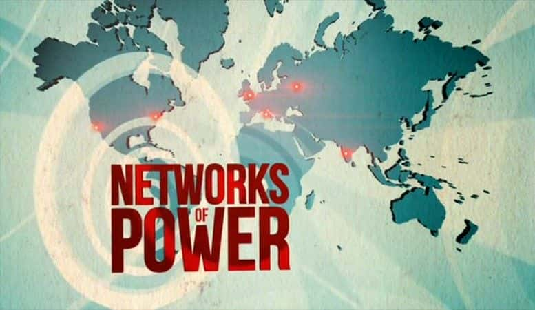 ¼ƬȨ/Networks of Power-Ļ