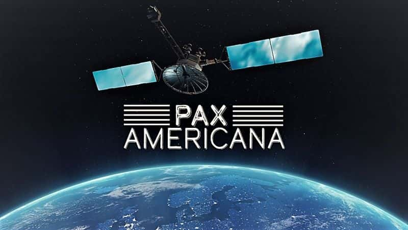 ¼Ƭƽ/Pax Americana-Ļ