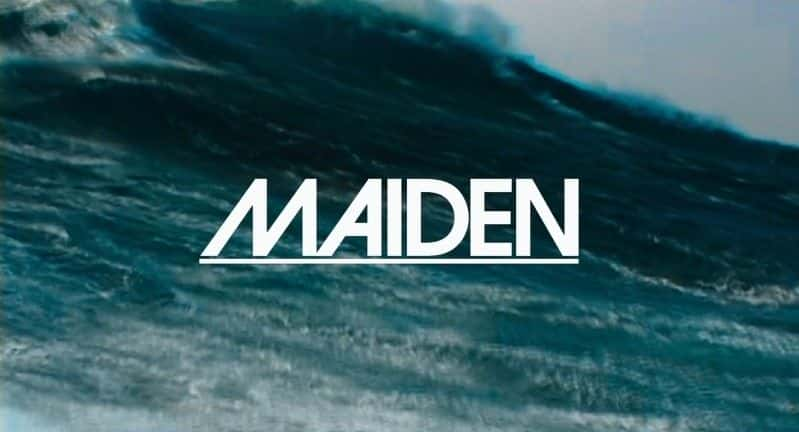 ¼ƬŮ/Maiden-Ļ