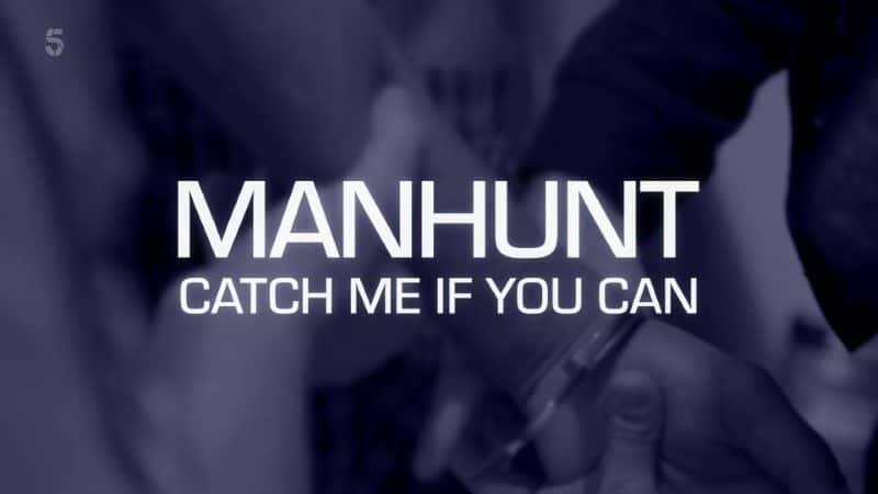 ¼Ƭ׷ץסҰ/Manhunt: Catch Me If You Can-Ļ