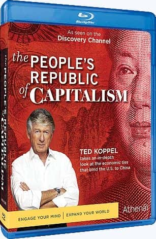 ¼Ƭʱ񹲺͹/The People's Republic of Capitalism-Ļ