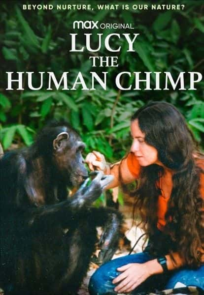 ¼Ƭ¶/Lucy, the Human Chimp-Ļ