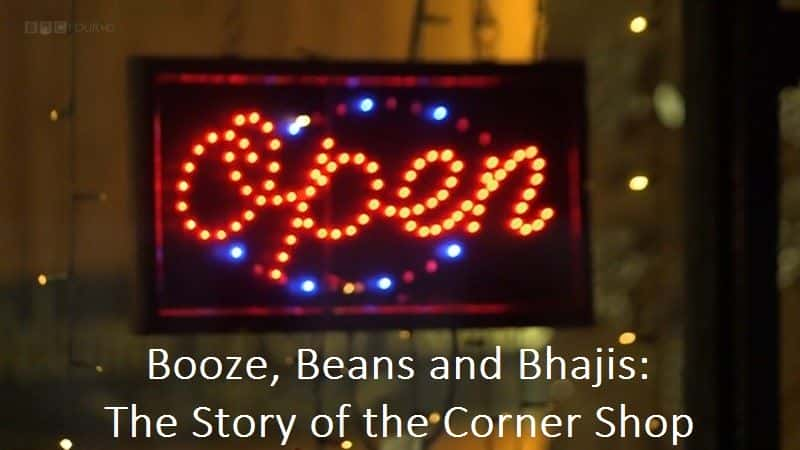 ¼Ƭ̵ֽĹ/The Story of the Corner Shop-Ļ