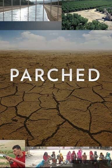 ¼Ƭɺһ/Parched: Series 1-Ļ