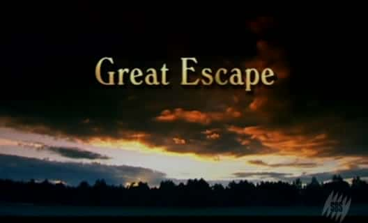 ¼Ƭΰ/The Great Escape-Ļ