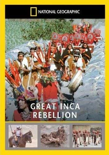 ¼Ƭΰӡ/Great Inca Rebellion-Ļ