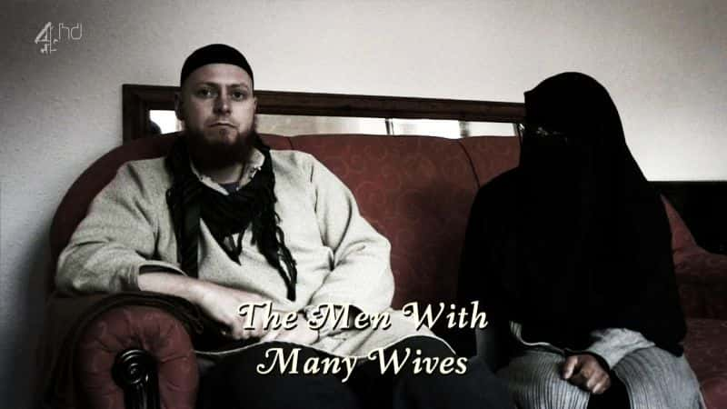 ¼Ƭӵжӵ/The Men with Many Wives-Ļ