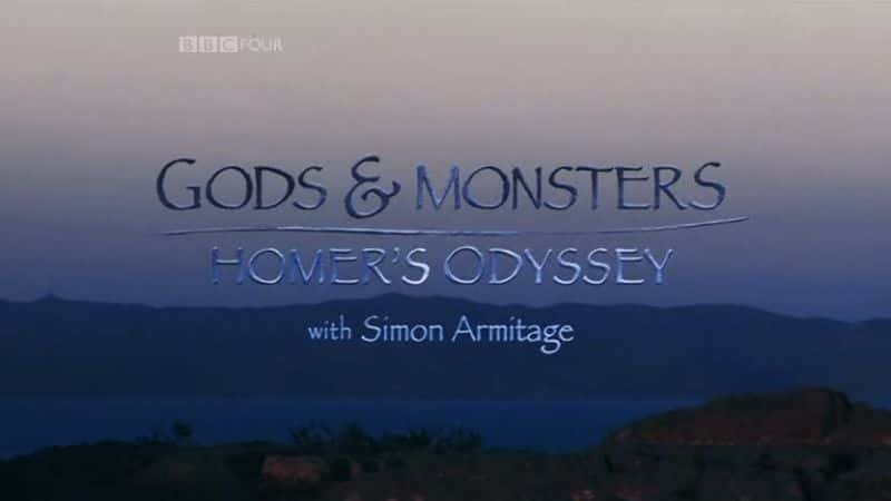 ¼Ƭ͹-İµ/Gods and Monsters - Homer's Odyssey-Ļ