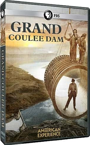 ¼Ƭˮ/Grand Coulee Dam-Ļ